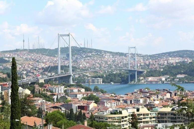 İSTANBUL'DA EN ÇOK VE EN AZ KONUT SATIŞI YAPILAN İLÇELER BELLİ OLDU: Yatırımcıların yeni rotası belli oldu! 3