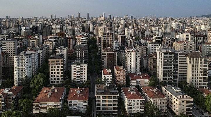 İSTANBUL'DA EN ÇOK VE EN AZ KONUT SATIŞI YAPILAN İLÇELER BELLİ OLDU: Yatırımcıların yeni rotası belli oldu! 4
