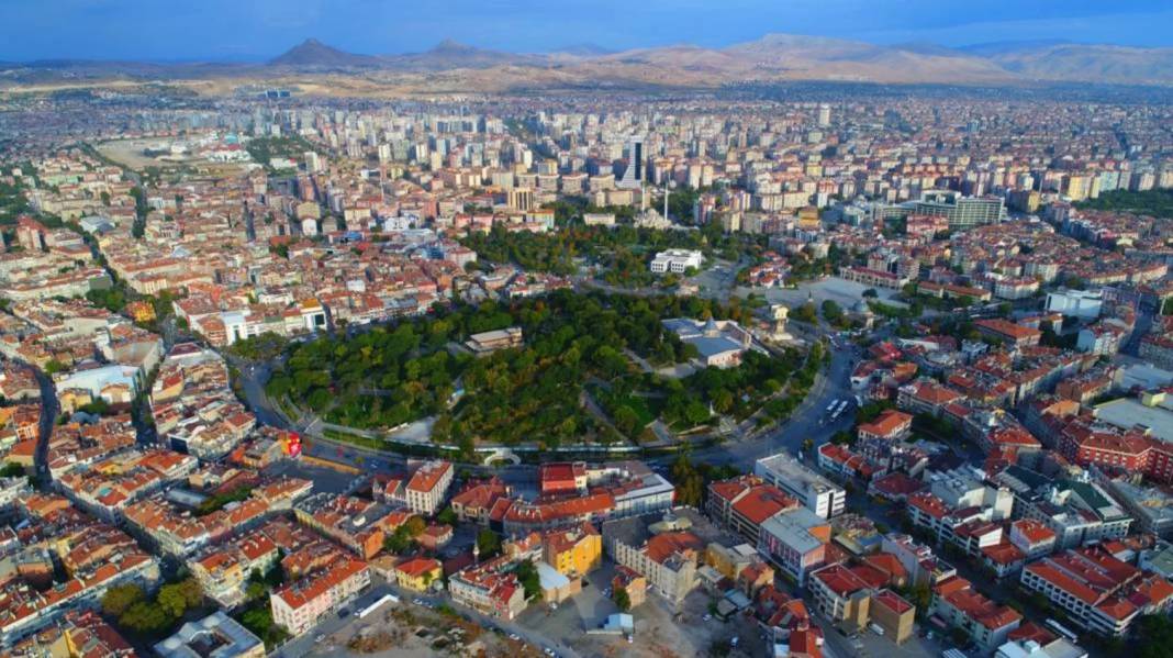 TÜRKİYE'NİN EN ZENGİN İLLERİ BELLİ OLDU: Listenin başında bakın hangi şehir var! 3
