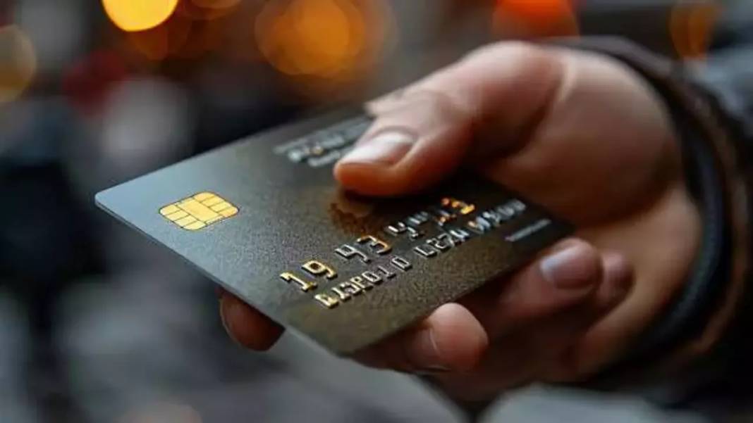 KREDİ KARTIYLA O ÜRÜNÜ SATIN ALANLAR YANDI: Bankalar teker teker suç duyurusunda bulunuyor! 4