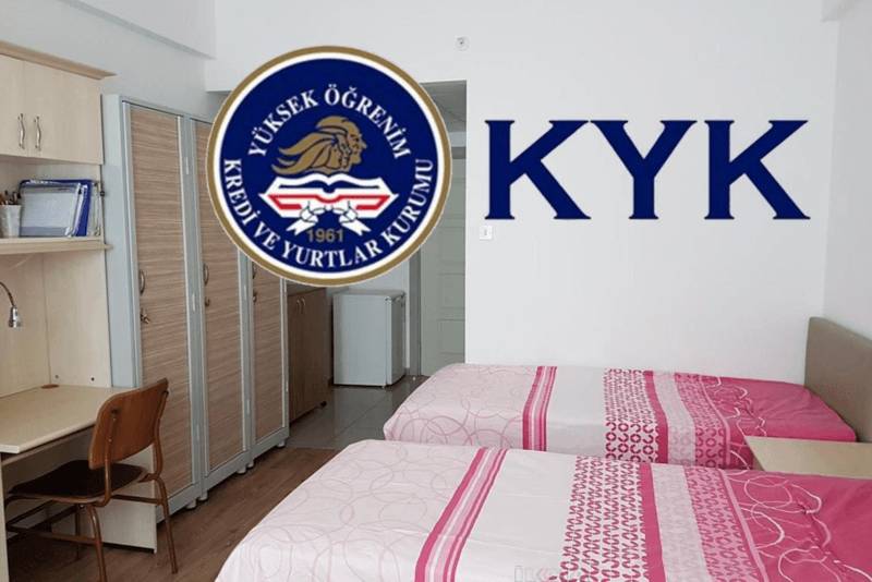 KYK YURT BAŞVURULARI BAŞLADI MI? 2025-2026 KYK yurt başvurusu ne zaman, nasıl yapılır? 3