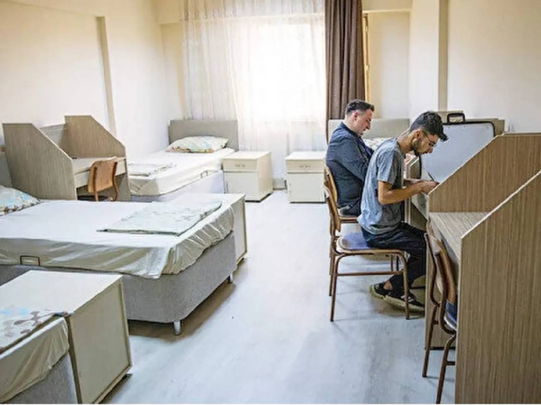 KYK YURT BAŞVURULARI BAŞLADI MI? 2025-2026 KYK yurt başvurusu ne zaman, nasıl yapılır? 4