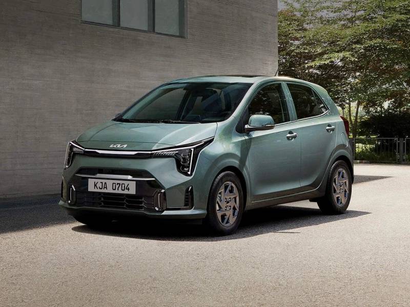 KIA TEMMUZ 2025 FİYAT LİSTESİ GÜNCELLENDİ: Kia Picanto, Stonic, EV3, EV6, EV9, XCeed, Sportage ve Sorento ne kadar? 3