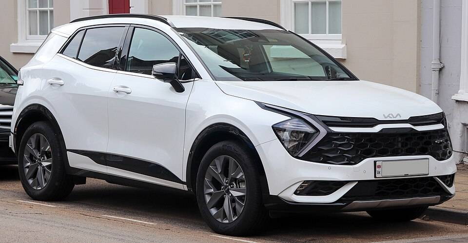 BU 5 OTOMOBİL SORUN NEDİR BİLMİYOR: Yıllar boyu sorunsuz çalışan 5 SUV model otomobil açıklandı! 3