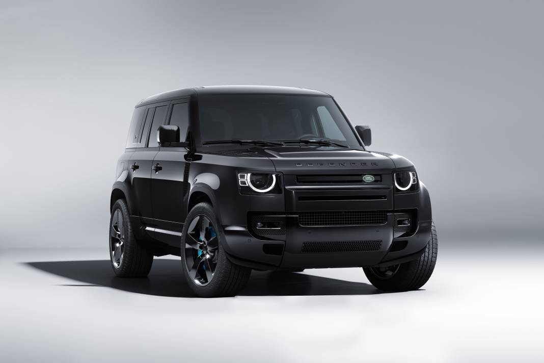 TEMMUZ 2025 LAND ROVER ZAMLI FİYAT LİSTESİ: Land Rover son zamlarla ‘lüksün lüksü’ haline geldi! 1
