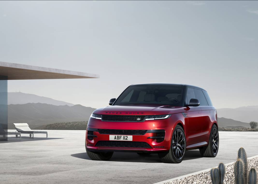 TEMMUZ 2025 LAND ROVER ZAMLI FİYAT LİSTESİ: Land Rover son zamlarla ‘lüksün lüksü’ haline geldi! 4