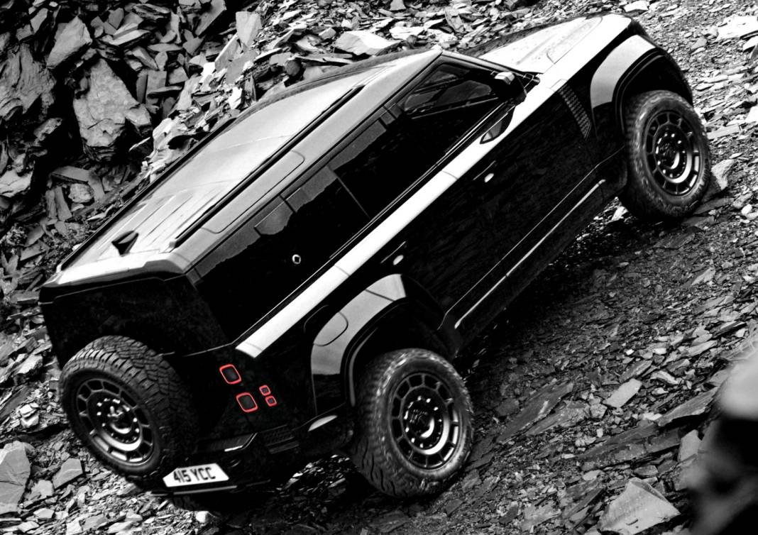 TEMMUZ 2025 LAND ROVER ZAMLI FİYAT LİSTESİ: Land Rover son zamlarla ‘lüksün lüksü’ haline geldi! 3
