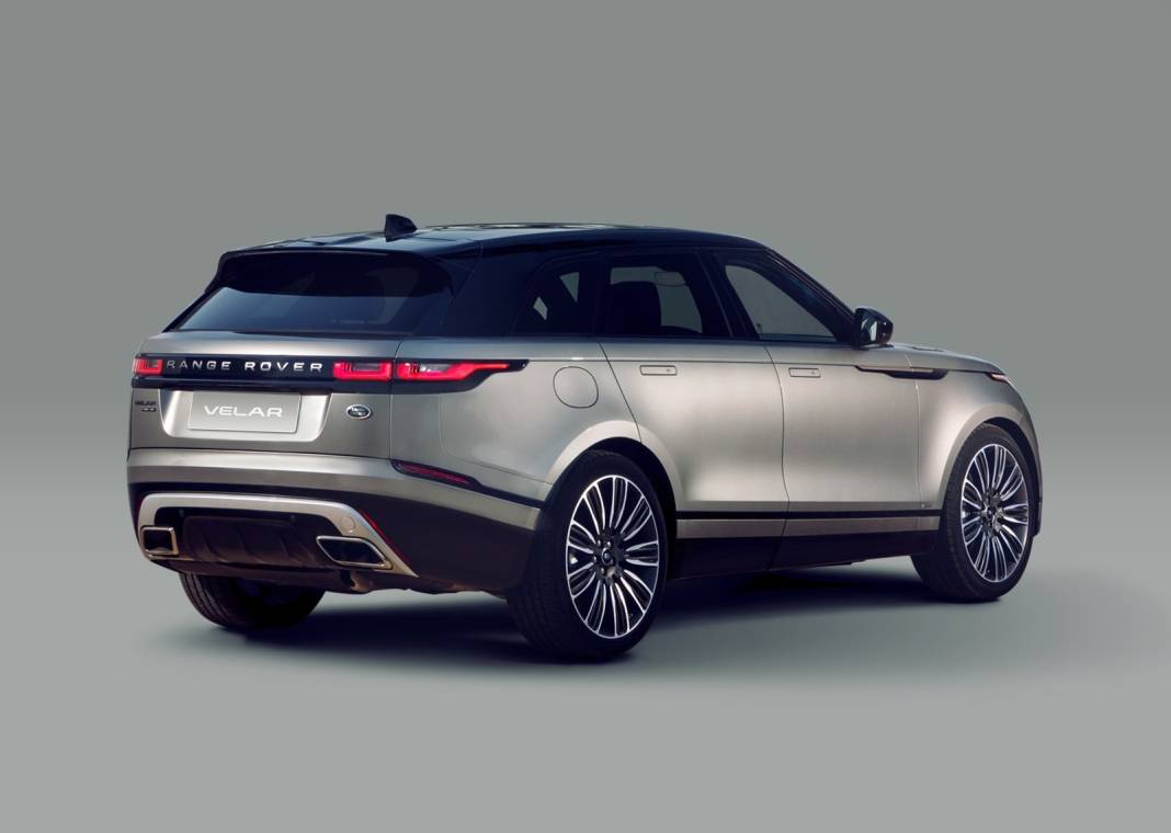 TEMMUZ 2025 LAND ROVER ZAMLI FİYAT LİSTESİ: Land Rover son zamlarla ‘lüksün lüksü’ haline geldi! 5