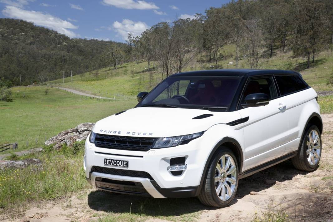 TEMMUZ 2025 LAND ROVER ZAMLI FİYAT LİSTESİ: Land Rover son zamlarla ‘lüksün lüksü’ haline geldi! 6