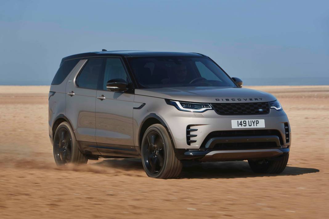 TEMMUZ 2025 LAND ROVER ZAMLI FİYAT LİSTESİ: Land Rover son zamlarla ‘lüksün lüksü’ haline geldi! 7