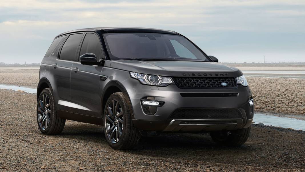 TEMMUZ 2025 LAND ROVER ZAMLI FİYAT LİSTESİ: Land Rover son zamlarla ‘lüksün lüksü’ haline geldi! 8