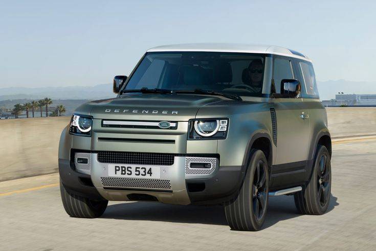 TEMMUZ 2025 LAND ROVER ZAMLI FİYAT LİSTESİ: Land Rover son zamlarla ‘lüksün lüksü’ haline geldi! 9