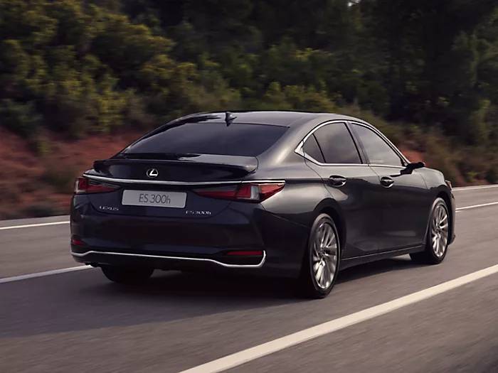 LEXUS TEMMUZ 2025 FİYAT LİSTESİ AÇIKLANDI: ES, RX, LC ve LS ne kadar? 6