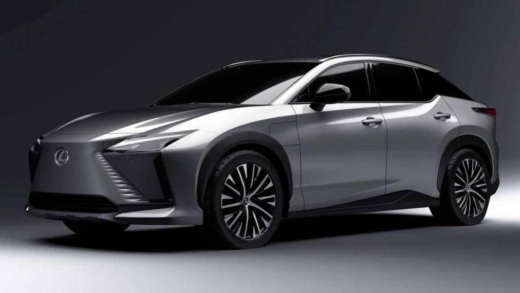 LEXUS TEMMUZ 2025 FİYAT LİSTESİ AÇIKLANDI: ES, RX, LC ve LS ne kadar? 4