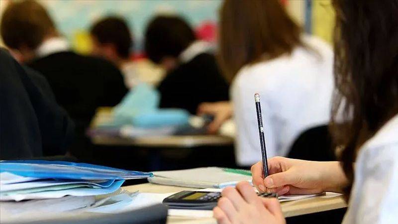ANKARA 2025 LİSE TABAN PUANLARI AÇIKLANDI: Hangi okul kaç puanla alıyor? 2