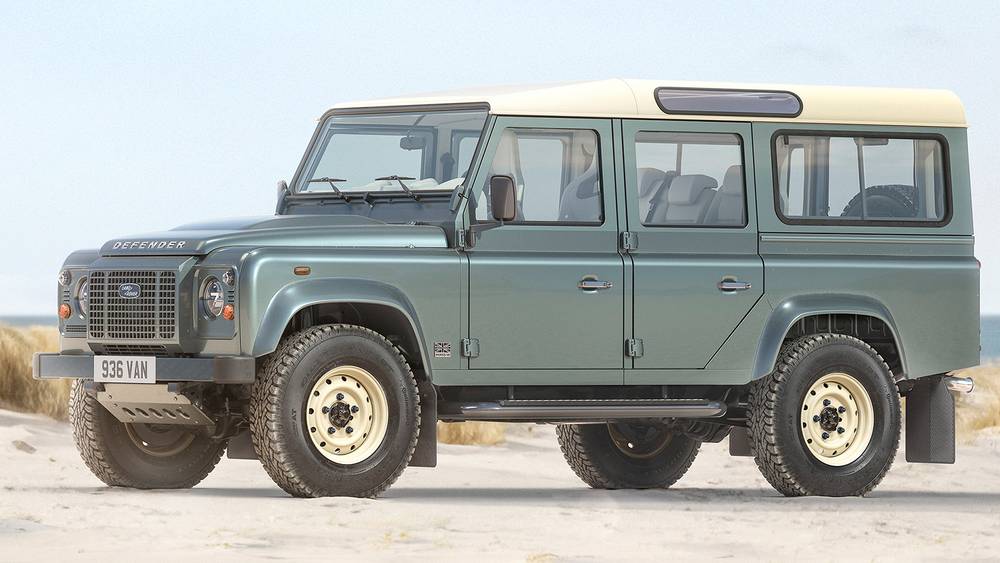 LANDE ROVER TEMMUZ 2025 FİYAT LİSTESİ | ÖTV düzenlemesi geldi, fiyatlar fırladı! 1