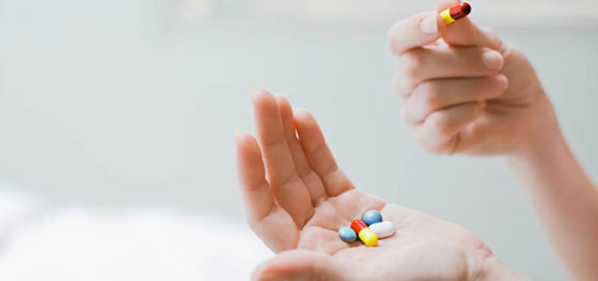 Multivitaminler herkes için uygun mu? İşte bilmeniz gerekenler! 4