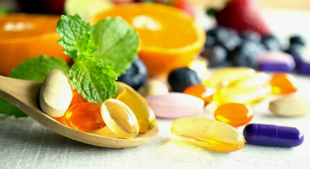 Multivitaminler herkes için uygun mu? İşte bilmeniz gerekenler! 2