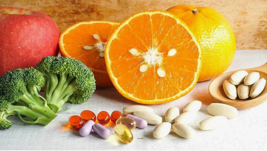 Multivitaminler herkes için uygun mu? İşte bilmeniz gerekenler! 1