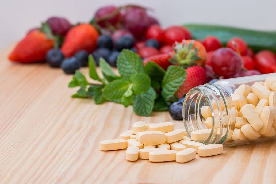 Multivitaminler herkes için uygun mu? İşte bilmeniz gerekenler! 3