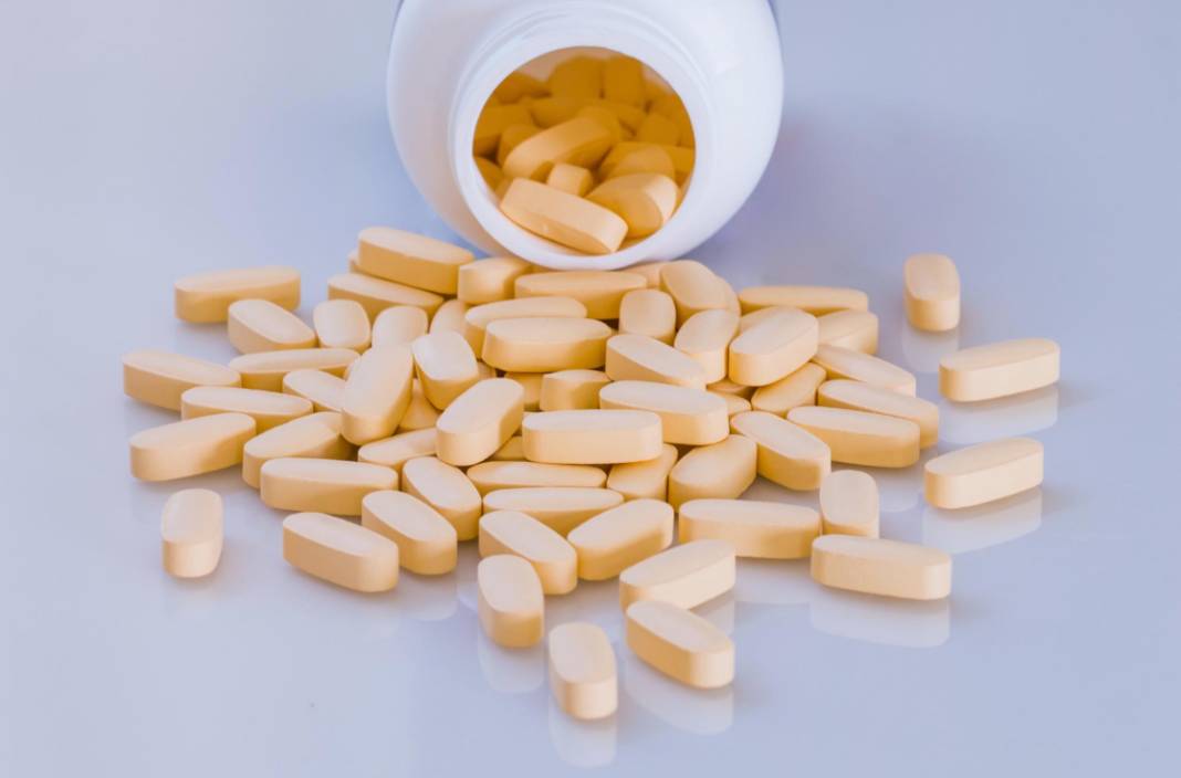 Multivitaminler herkes için uygun mu? İşte bilmeniz gerekenler! 6