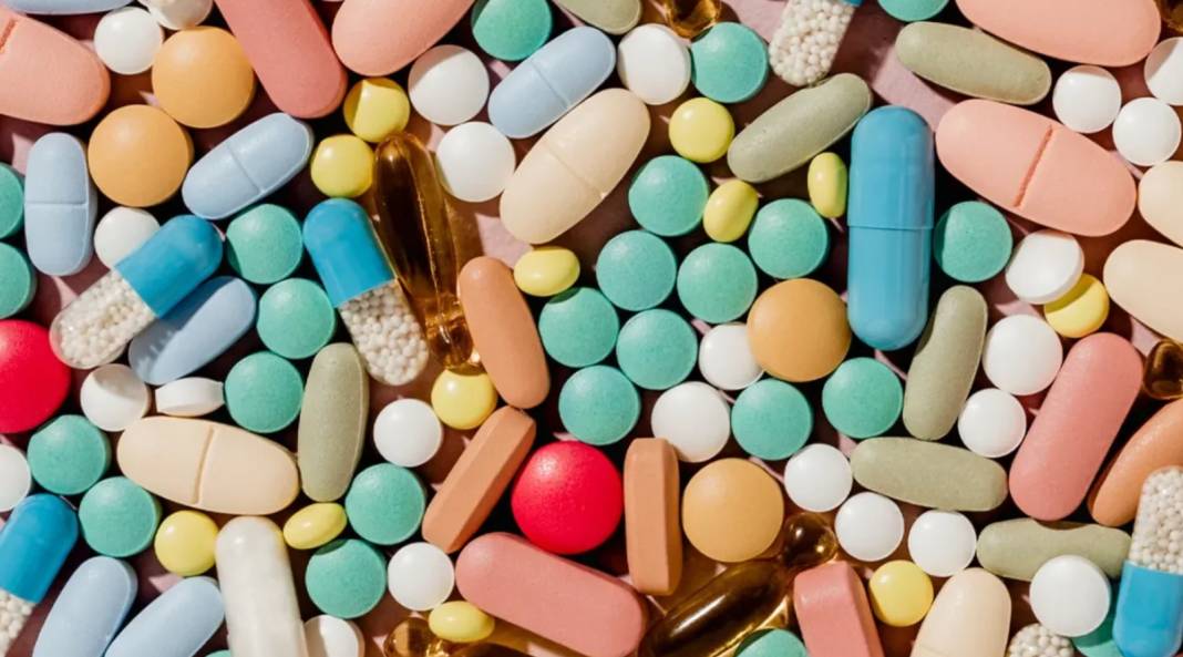 Multivitaminler herkes için uygun mu? İşte bilmeniz gerekenler! 7
