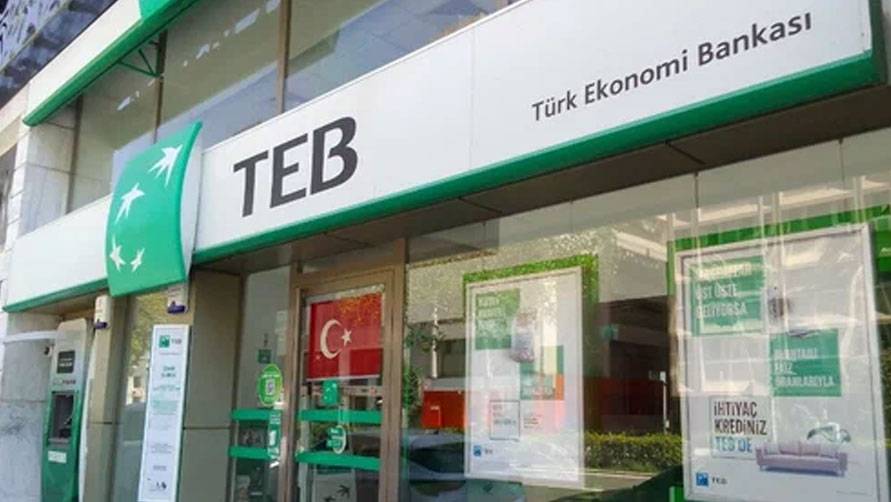 TEB MÜJDEYİ VERDİ: 100.000 TL'ye kadar ödeme ekranı açıldı 1