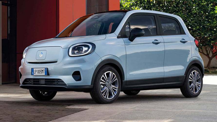 ÇİN'DEN OTOMOTİVDE FIRTINA: 836 bin TL'ye SUV satışa başladılar 2
