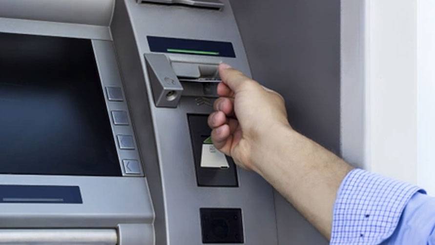 ATM'LERDE GÜVENLİK ARTIYOR: Şifresiz işlem dönemi sona eriyor 2