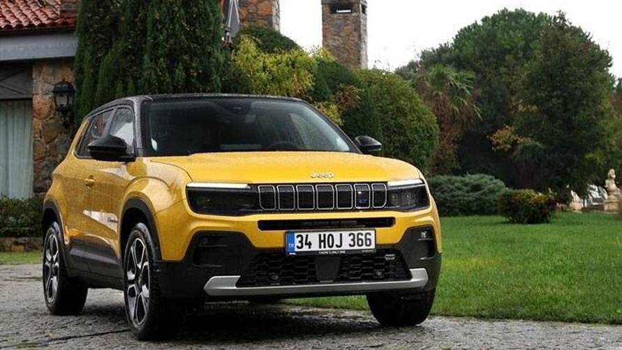 OTOMOTİVDE YAZ FIRSATLARI BAŞLADI: İndirimli araç modelleri açıklandı 2