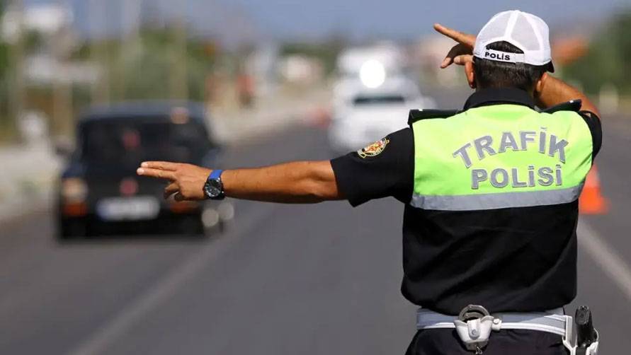 ÖDEMEYEN SÜRÜCÜLERE BÜYÜK CEZA: Son 15 gün kaldı 1