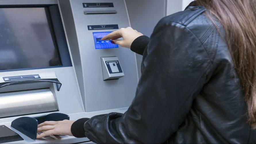 ATM'LERDE GÜVENLİK ARTIYOR: Şifresiz işlem dönemi sona eriyor 1