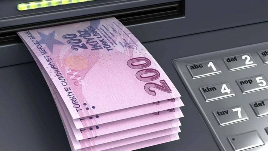 ATM'LERDE GÜVENLİK ARTIYOR: Şifresiz işlem dönemi sona eriyor 3