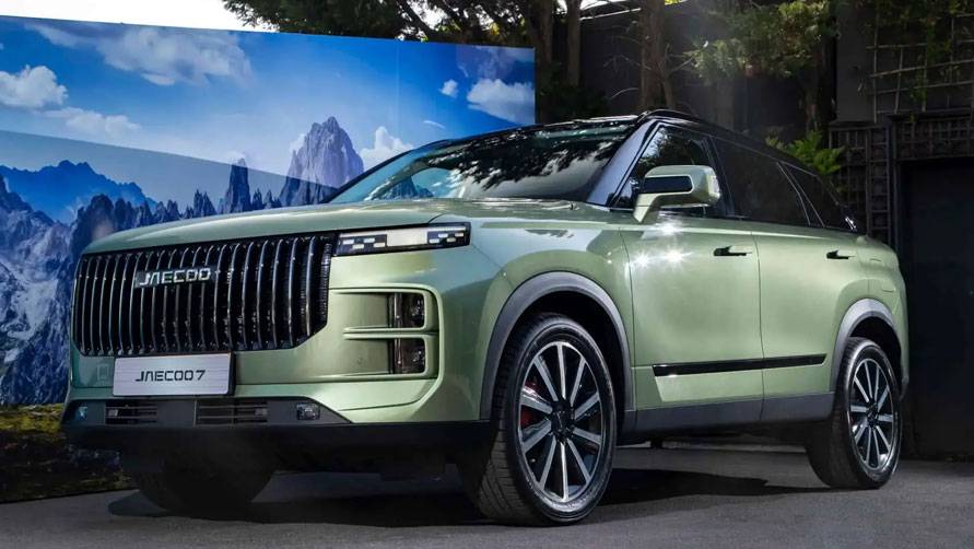 OTOMOTİVDE YAZ FIRSATLARI BAŞLADI: İndirimli araç modelleri açıklandı 5