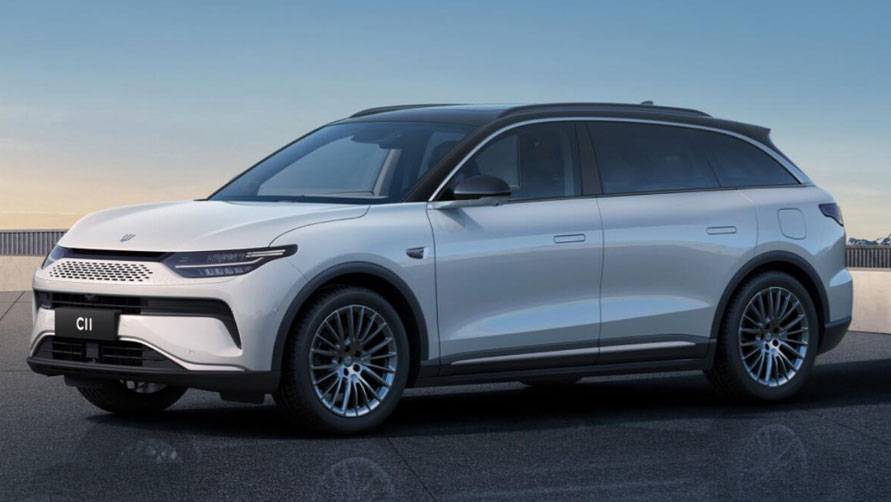 ÇİN'DEN OTOMOTİVDE FIRTINA: 836 bin TL'ye SUV satışa başladılar 4