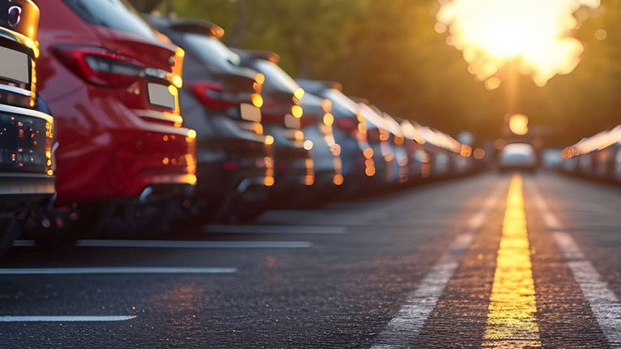 OTOMOBİL SATIN ALIMLARINDA EN PAHALI OLAN ÜLKELER AÇIKLANDI: Bakın Türkiye kaçıncı sırada 7