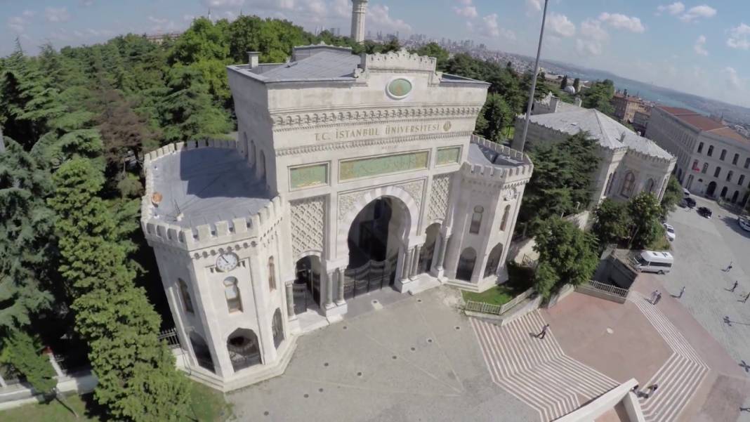 TERCİH YAPACAK ÖĞRENCİLER DİKKAT! Bu üniversitelerden mezun olan hemen iş buluyor 3