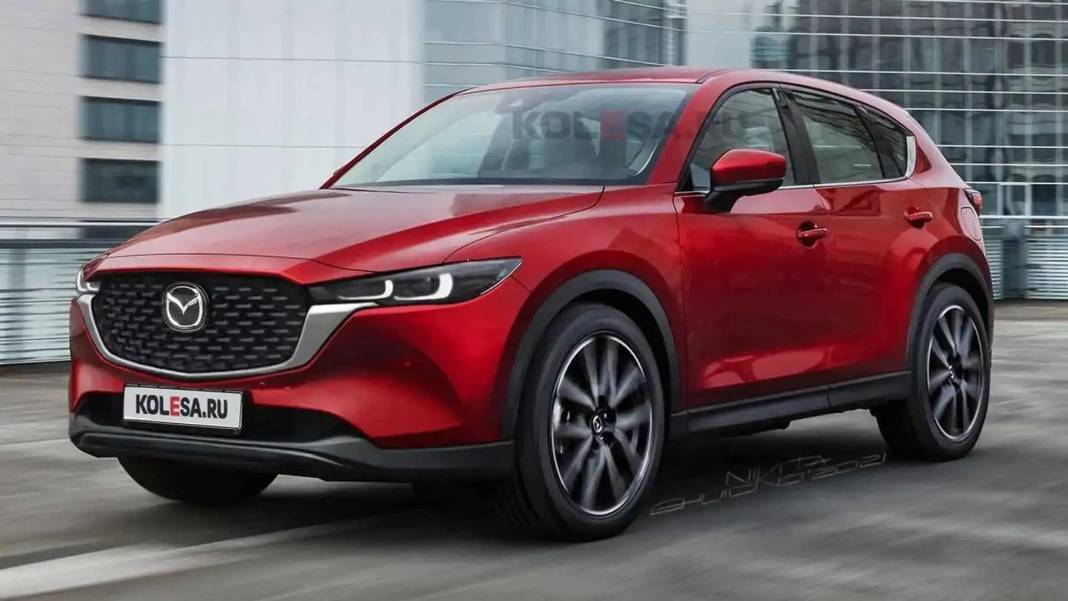 BU 5 OTOMOBİL SORUN NEDİR BİLMİYOR: Yıllar boyu sorunsuz çalışan 5 SUV model otomobil açıklandı! 4