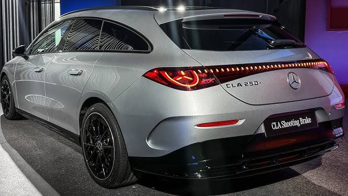 MERCEDES TEMMUZ 2025 FİYAT LİSTESİ GÜNCELLENDİ: Mercedes A, B, C ve Yeni E serisi güncel fiyatları 9
