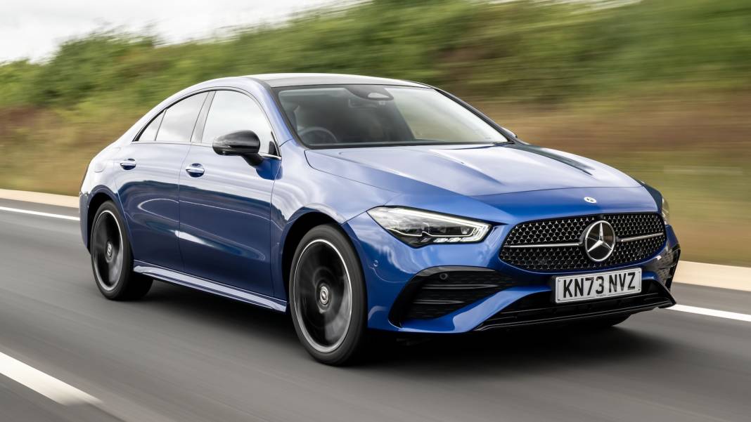 MERCEDES TEMMUZ 2025 FİYAT LİSTESİ GÜNCELLENDİ: Mercedes A, B, C ve Yeni E serisi güncel fiyatları 8
