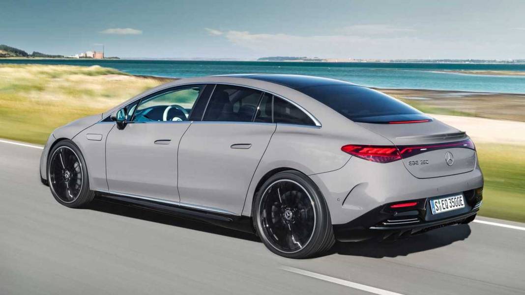 MERCEDES TEMMUZ 2025 FİYAT LİSTESİ GÜNCELLENDİ: Mercedes A, B, C ve Yeni E serisi güncel fiyatları 3