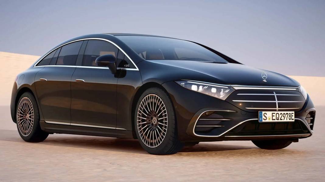 MERCEDES TEMMUZ 2025 FİYAT LİSTESİ GÜNCELLENDİ: Mercedes A, B, C ve Yeni E serisi güncel fiyatları 5