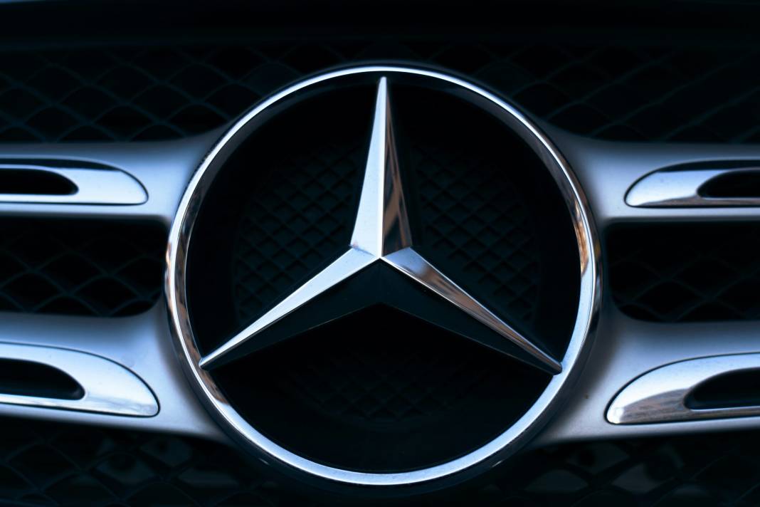 MERCEDES'DEN BOMBA HABER: 223 bin aracını geri çağırıyor! 3