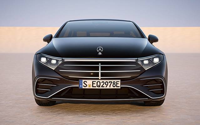 MERCEDES'DEN BOMBA HABER: 223 bin aracını geri çağırıyor! 1