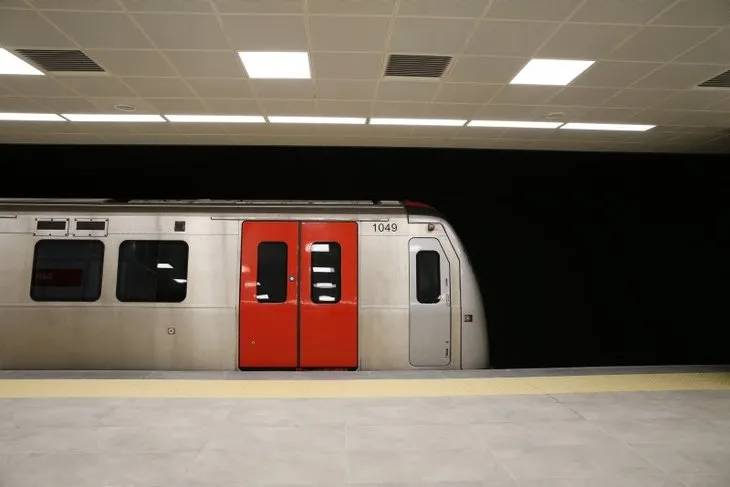 METRO KULLANACAKLAR DİKKAT: Sefer saatlerinde değişikliğe gidildi! 4