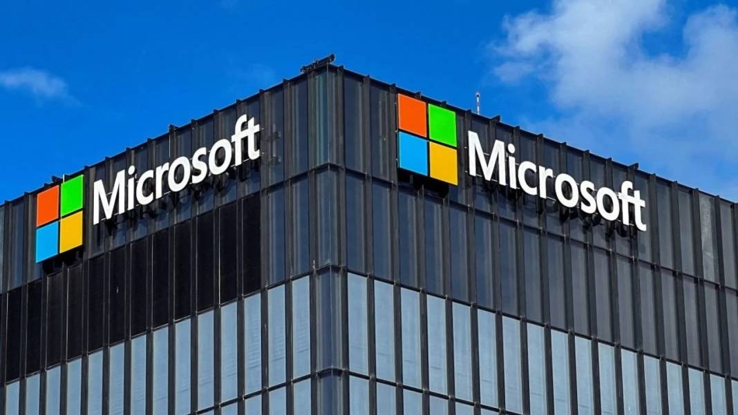 Microsoft çalışanlarının maaşları ortaya çıktı: Milyonlarca lira maaş alıyorlarmış! 30