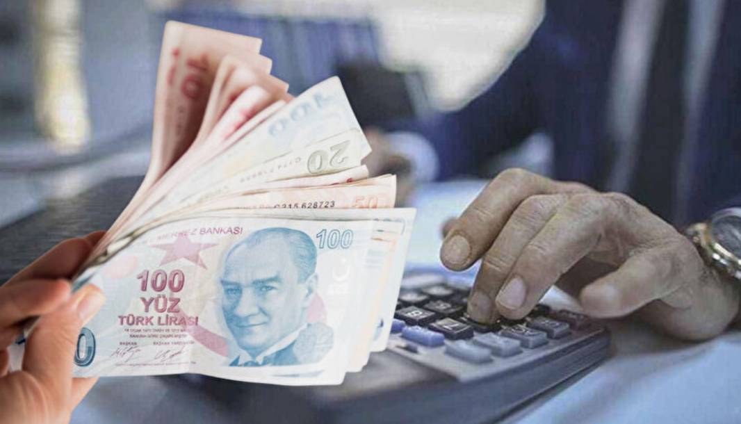 Memur-Sen duyurdu: Memurların maaş zammı talebi belli oldu! İşte herkesi ilgilendiren teklif 1