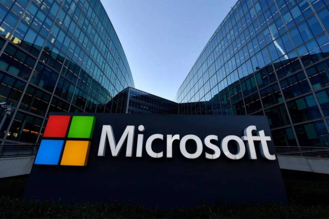 Microsoft çalışanlarının maaşları ortaya çıktı: Milyonlarca lira maaş alıyorlarmış! 29