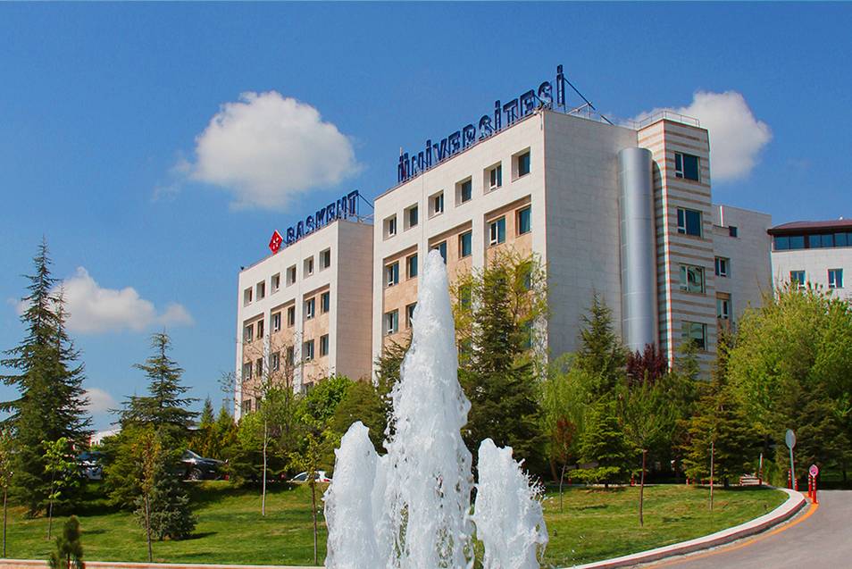 BAŞKENT, HACETTEPE, MARMARA: İşte Türkiye'nin en iyi İletişim Fakülteleri 2