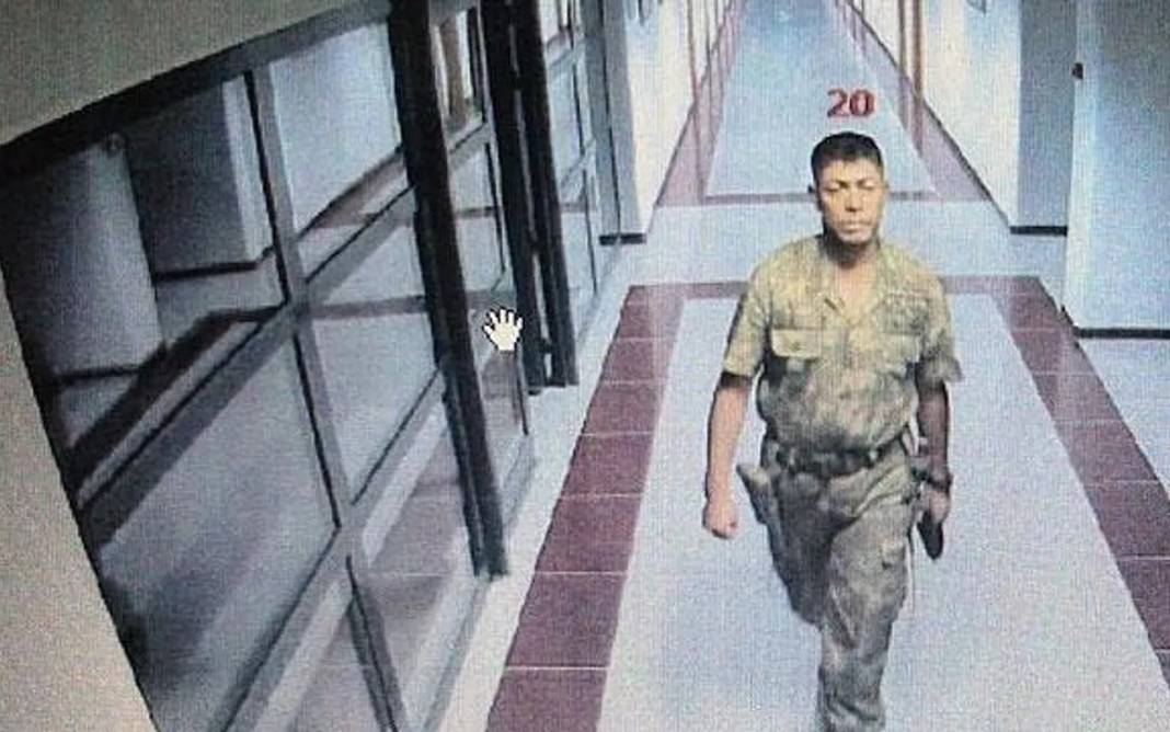 15 Temmuz 2016'da neler yaşandı? İşte anbean yaşananlar... 7